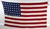 48 Star American Flag, 5'x7'6"
