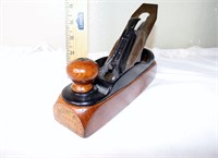 Vtg Sargent No 3408 Wood Plane