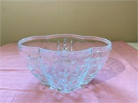 Glass Bowl