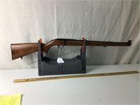 Savage, Model 63, .22 S/L/LR, Rifle, B
