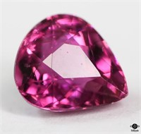 Pink Tourmaline