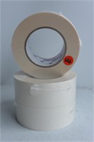 3 New Rolls of IPG Double Sided Tape