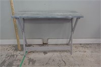 Threshold Spacesaver Table