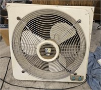 Large Exhaust Fan