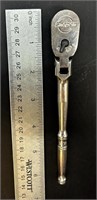 SnapOn 1/4” Flex Head Ratchet