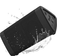 OontZ Angle 3 Bluetooth Speaker, up to 100 ft