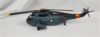 Plastic Helicopter Toy Vh-3D Sea King?