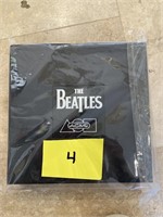 Beatles Limited Edition Roller Ball And Card Case