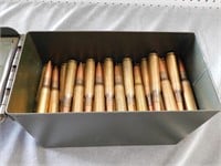 997- 92 Rounds Of 50 BMG Ammo