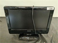 PHILLIPS 22IN FLATSCREEN