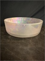 Iridescent Bowl