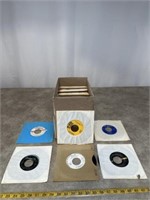 Assortment of Records