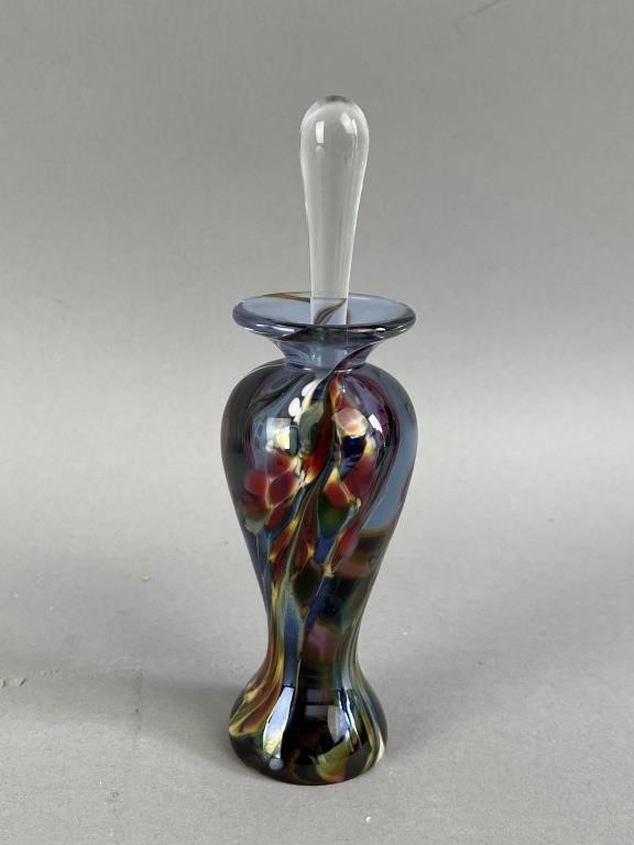 Maytum Studios Decanter with Stopper