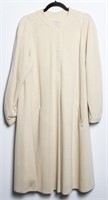 Mr. Beene Geoffrey Beene Wool Dress, Size 14