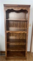 5 Shelf Book Case , 32 x 75 x 18 inches