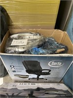 Serta office chair