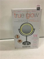 CONAIR SOFT HALO LIGHTING MIRROR