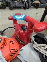 Toro electric blower