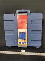 Office Depot Collapsible Cart
