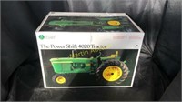 JD Precison Classics #4 in Series 4020 Powershift