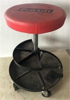 Pro-Lift Mechanics stool