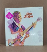 1970 Chet Atkins This is Chet Record Album