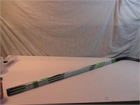 NEUF-Lot de 2 bâtons d'hockey
