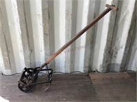 Antique Gardening Tool