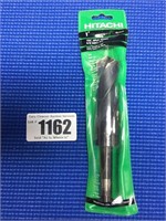 Hitachi 1" Drill Bit