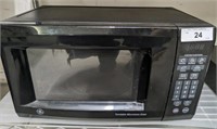 GE COUNTERTOP MICROWAVE