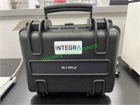 Integra 96x300ul Head with Case