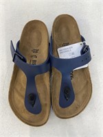 BIRKENSTOCK WOMENS SANDALS SIZE 5