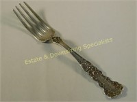 42.6 Grams Sterling Hallmarked Fork