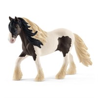 Schleich Tinker Stallion Figurine