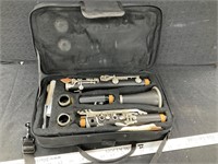 Clarinet