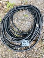 Commercial Grade Water Hose