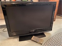 26” TV