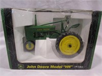 2000 Ertl Collector Edition John Deere HN