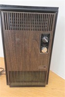 Vintage Edison Heater