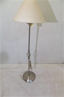 Metal Floor Lamp