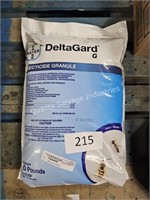 20lbs insecticide granule