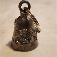 HARLEY DAVIDSON BELL