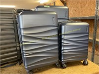 3-piece American Tourister luggage set