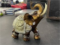 Elephant Figure 6"