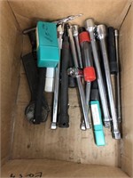 Misc Tools