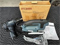 Jig Saw/Heat Gun