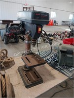 Craftsman 10 in drill press