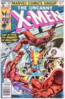 UNCANNY X-MEN #129 COMIC BOOK (1ST KITTY PRYDE)