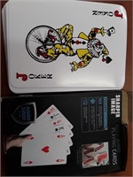 JUMBO CARDS