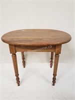 CHILDS TABLE